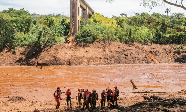 Por Brumadinho, OAB pede suspensão de artigo da reforma trabalhista