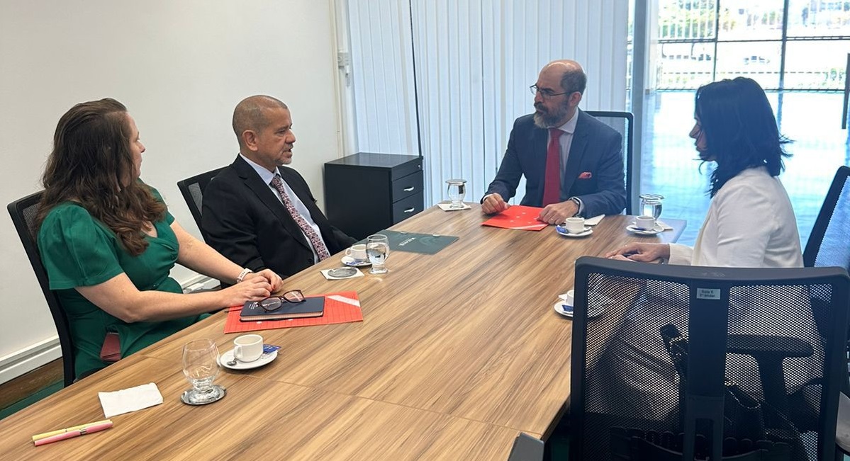 OAB-AP acompanha caso de feminicídio de jovem amapaense na Bolívia junto ao Itamaraty